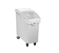 x stockage mobile 81L Barstcher