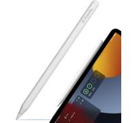X-Stylus Stylo De Charge Sans Fil Amélioré - Compatible Avec Ipad Pro (12,9"" Et 11"", Gen 1-6), Ipad Air (Gen 4-5), Ipad Mini 6