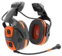X-SYNC, fixation pour casque