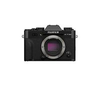 X-T30 III Body black