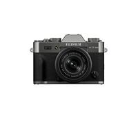 Fujifilm - X-T30 III Charcoal + 13-33mm