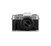 Fujifilm Appareil photo hybride X-T30 III + Objectif XC 13-33mm OIS Argent Garantie officielle