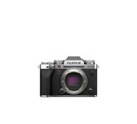 X-T5 argent