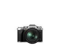 Fujifilm X-T5 Kit XF 16-80Mm F/4.0 R OIS WR Argent