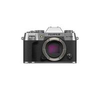 Fujifilm Boîtier nu X-T50 Silver