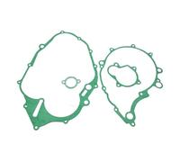 X-T600E X-T600 E moto comprend un kit de joints de cylindre de couvercles de carter de moteur