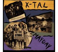 X-Tal - MayDay [Import]