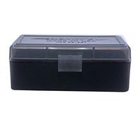 X-Targets BERRYS Boîte de rangement pour cartouches / .38 spécial 357/50 coups