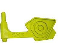 X-Targets Drapeau de sécurité en 3 tailles taille S