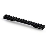 X-Targets Outerimpact Remington 700" Long Action Picatinny Rail / 0 ou 20 MOA Taille 20 MOA