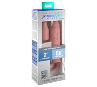 X-TENSION Elite 2 - Gaine pénienne à anneau (naturel)
