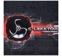 Alive AG – C-Lekktor - X-Tension in Progress