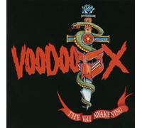 ?????X - THE AWAKENING Vol.1