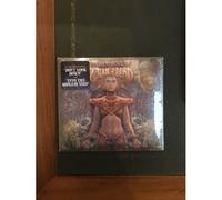 X - The Godless Void And Other Stories