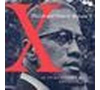 X, The Life And Times Of Malcolm X