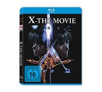 X - The Movie [Blu-ray]
