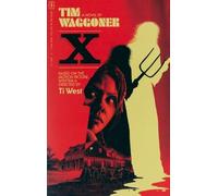 X: The Novel