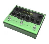 X-time - Pedale Delay pour Instrument