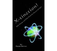 X-Tinction! Will Marge And Pilla Find The Source Of Life?