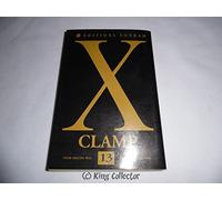 X, tome 13