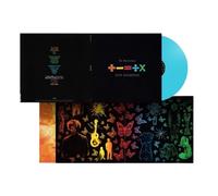 +-= ÷x – Tour Collection – Vinyle 33 tours