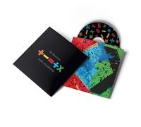 Ed Sheeran – +-= ÷x (Tour Collection) – CD