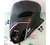 X-Town 125-300 2016 Cupolino fumé