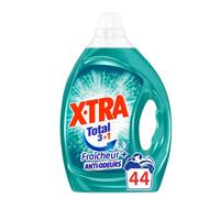 X•TRA Total+ Fraîcheur+ 2.2L