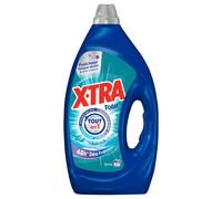 X-TRA Total Lessive liquide Ice Fresh 77 lavages 3,46 L