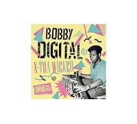 X-Tra Wicked (Bobby Digital Reggae Anthology) Vinyle