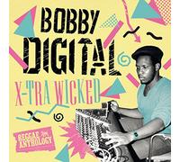 Various Artists - X-Tra Wicked (Bobby Digital Reggae Anth) [Vinyl]