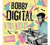 Various Artists - X-Tra Wicked (Bobby Digital Reggae Anth) [Vinyl]