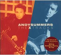X Tracks: Best of Andy Summers