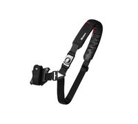 X-TRAP Bandoulière et poignée rotative pour CORE T-5 et CORE T-4 CROSCALL - STRAP.BO
