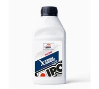 Liquide de frein et d'embrayage Compétition X-trem Brake Fluid 500ml Ipone
