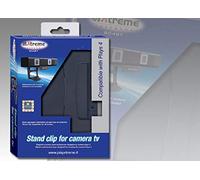 X : Treme 90467 Clip Camera TV Stand for Storage