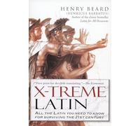 X-treme Latin Henry Beard (Auteur)
