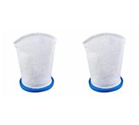 PURVOC X-Treme Lot de 2 Sacs filtrants Multicouches, compatibles avec Les aspirateurs de Piscine Pool Blaster Max, Catfish Ultra, iVac 250, iVAC C2, Volt FX-4 et Jacuzzi JPV200, P30X022XF / PBW022XF