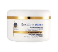 X-Treme Peel Pads - Rexaline - Soin Peeling Anti-Âge - Disques Exfoliants À L'acide Glycolique