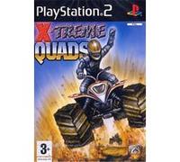 X-Treme Quads G