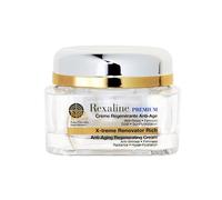 X-Treme Renévator Rich - Rexaline - Crème Régénérarante Anti-Âge