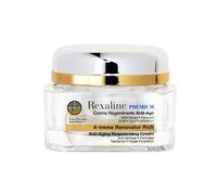 X-Treme Renévator Rich - Rexaline - Crème Régénérarante Anti-Âge