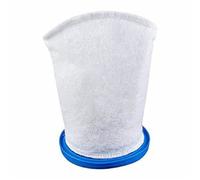 X-treme Sac filtrant multicouche, compatible avec les aspirateurs de piscine Pool Blaster Max, Catfish Ultra, iVac 250, iVAC C2, Volt FX-4 et Jacuzzi JPV200, P30X022XF / PBW022XF (lot de 1)