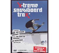 Various Artists - X-Treme Snowboard Trax [Dvd] (2004) Maquaire, Romain-Valery