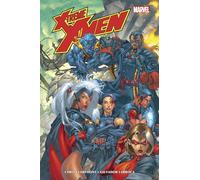 X-Treme X-Men T01