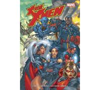 X-Treme X-Men T01 - Chris Claremont - Panini Comics - cartonné - Comics