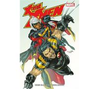X-Treme X-Men T02 - Chris Claremont - Panini Comics - cartonné - Comics