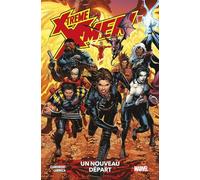 X-treme X-Men : Un nouveau départ
