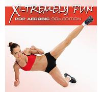 X-Tremely Fun-90s Édition