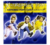 Various-X-Tremely Fun-Aerobic For Ki